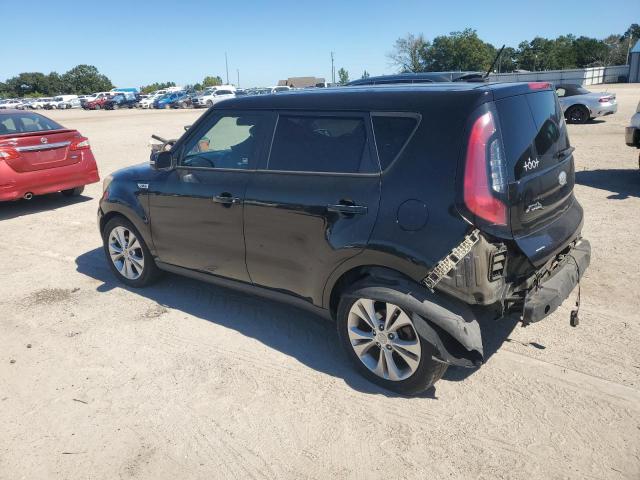 Снимка 2 от търг – 2014 KIA SOUL + с VIN KNDJP3A53E7029261