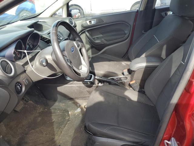 Photo 7 from auction – 2014 FORD FIESTA SE with VIN 3FADP4EJ4EM216806