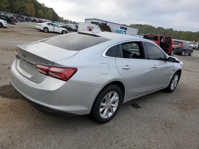 Photo 3 from auction – 2020 CHEVROLET MALIBU LT with VIN 1G1ZD5ST3LF036744