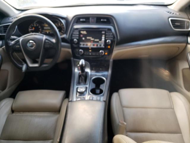 Photo 8 from auction – 2017 NISSAN MAXIMA 3.5 with VIN 1N4AA6AP0HC380828