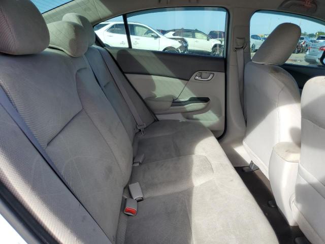 Zdjęcie 10 z aukcji – 2012 HONDA CIVIC LX z VIN 2HGFB2F56CH509871
