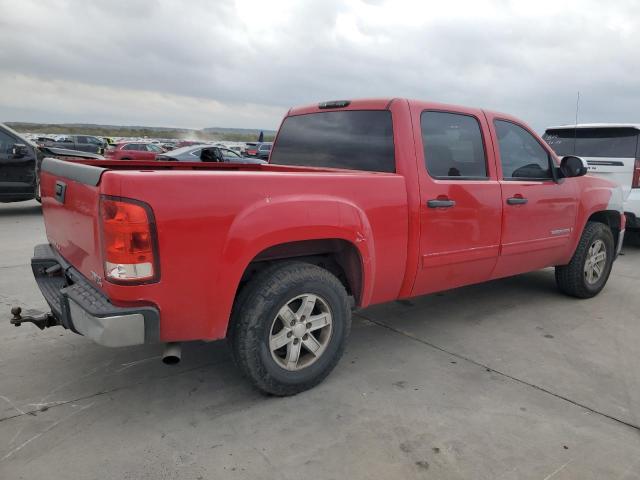 Photo 3 from auction – 2007 GMC NEW SIERRA with VIN 2GTEC13J271723287