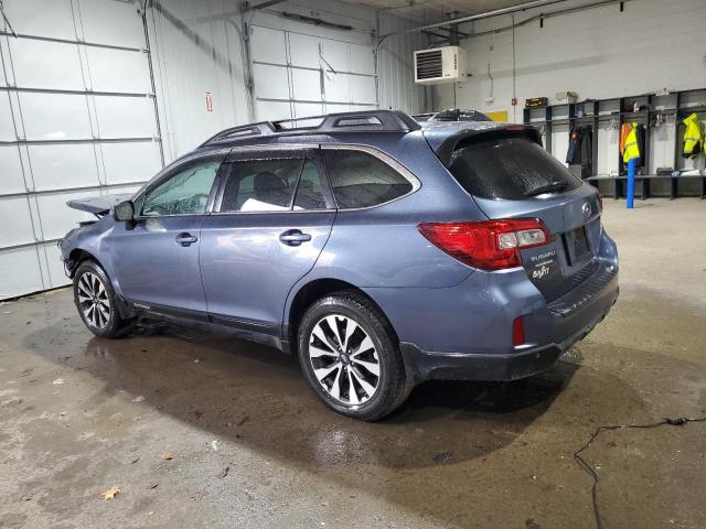 Photo 2 from auction – 2017 SUBARU OUTBACK 2. with VIN 4S4BSANC7H3437110