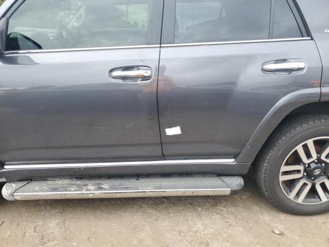 Photo 13 from auction – 2023 TOYOTA 4RUNNER LI with VIN JTEDU5JR9P5301570