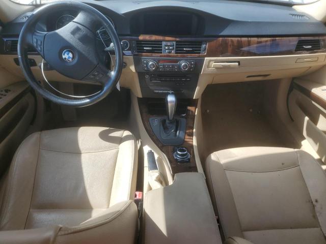 Photo 8 from auction – 2011 BMW 328 XI with VIN WBAPK7C54BF196658