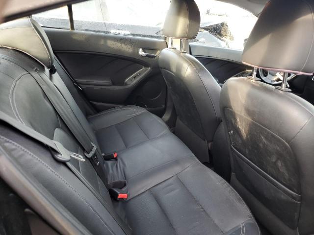 Photo 10 from auction – 2014 KIA FORTE EX with VIN KNAFZ4A80E5059276