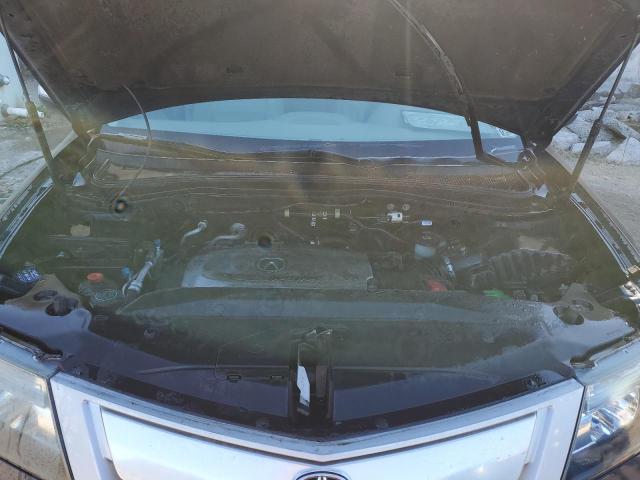 Photo 12 from auction – 2011 ACURA MDX with VIN 2HNYD2H21BH531970