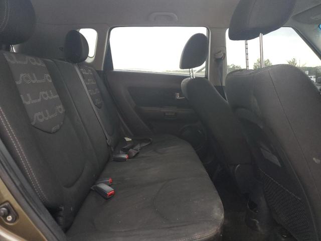 Photo 11 from auction – 2013 KIA SOUL + with VIN KNDJT2A6XD7523730
