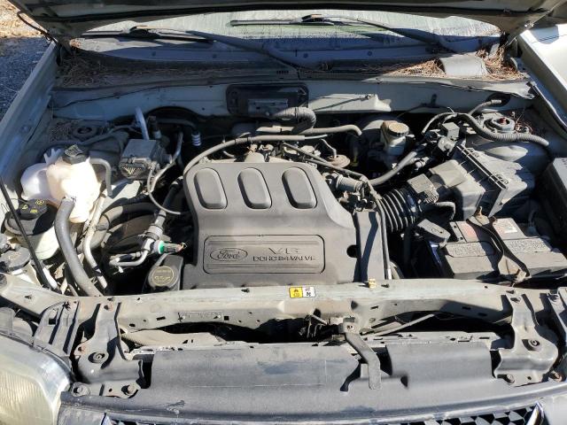 Photo 12 from auction – 2004 FORD ESCAPE XLT with VIN 1FMCU93134KA87411