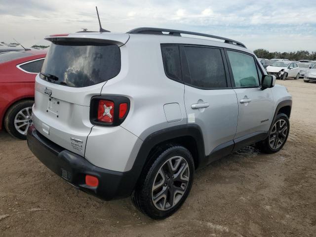 Photo 3 from auction – 2018 JEEP RENEGADE L with VIN ZACCJBBB9JPJ46054