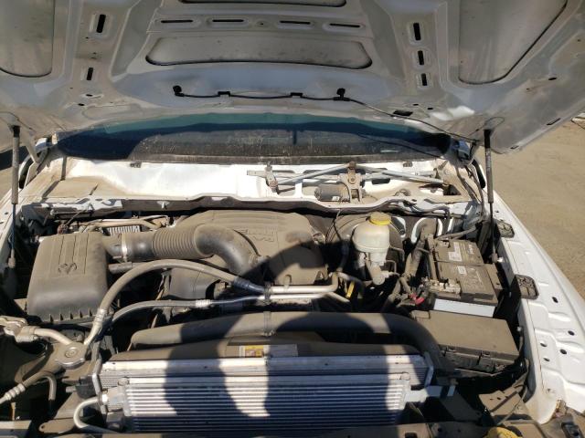 Photo 11 from auction – 2017 RAM 1500 SLT with VIN 1C6RR7LT4HS837336