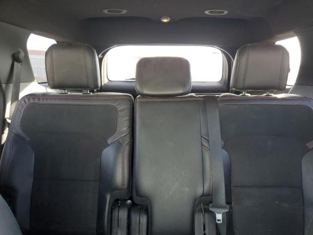 Photo 10 from auction – 2019 FORD EXPLORER X with VIN 1FM5K8D83KGA03057