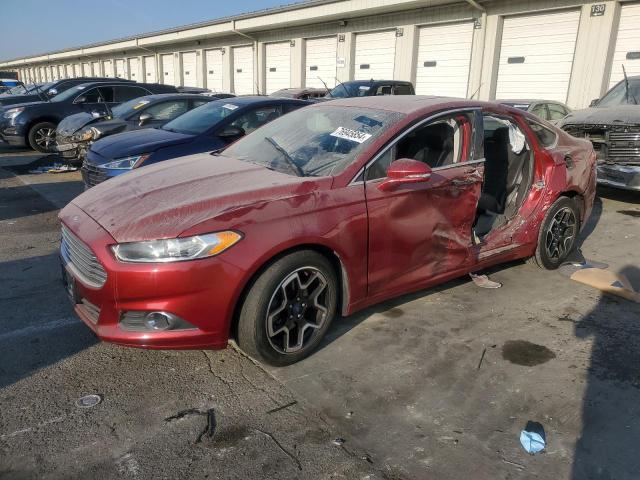 FORD FUSION SE 2016 with VIN 3FA6P0HD2GR244990 - Photo from auction