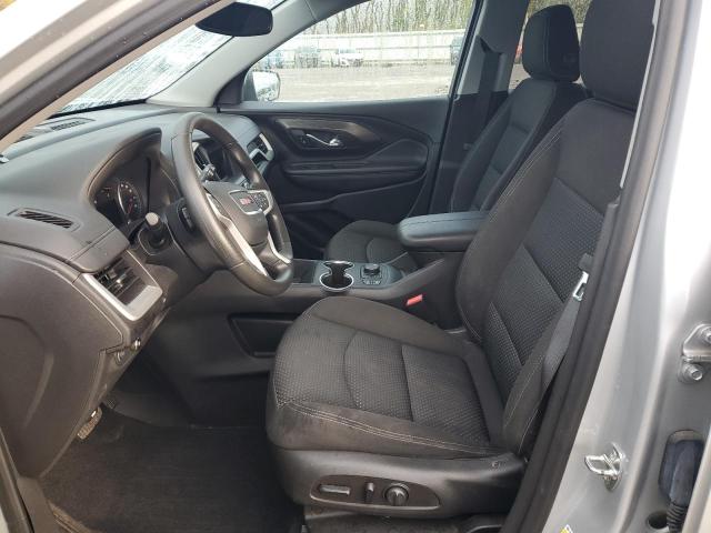 Photo 7 from auction – 2022 GMC TERRAIN SL with VIN 3GKALTEV5NL114141