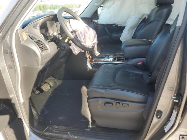 Photo 7 from auction – 2017 NISSAN ARMADA PLA with VIN JN8AY2NF8H9302945