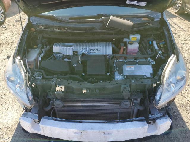 Photo 11 from auction – 2011 TOYOTA PRIUS with VIN JTDKN3DU0B1445201