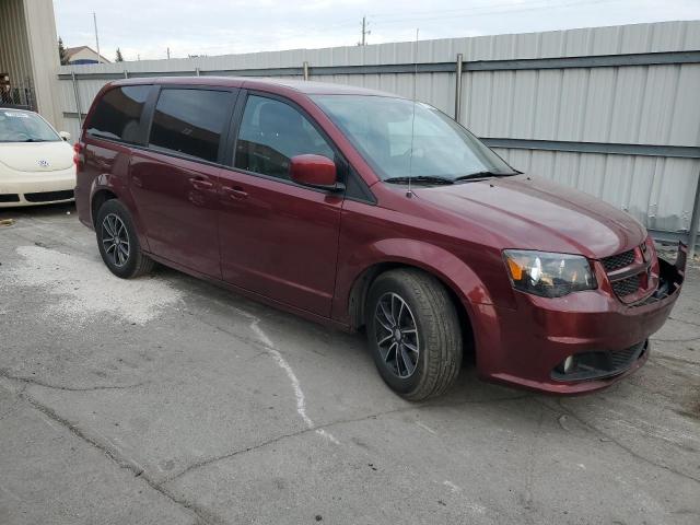 Photo 4 from auction – 2019 DODGE GRAND CARA with VIN 2C4RDGEG3KR529252