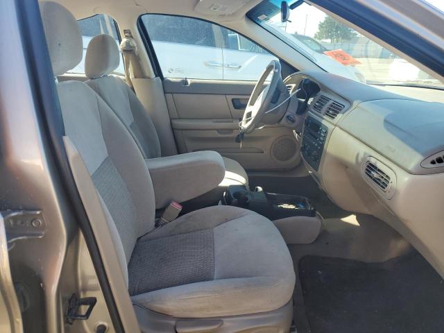 Photo 7 from auction – 2004 FORD TAURUS SES with VIN 1FAFP55274G198527
