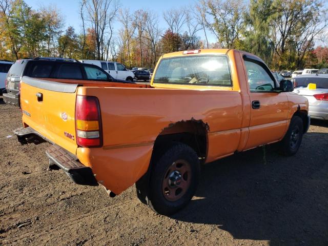 Photo 3 from auction – 2003 GMC NEW SIERRA with VIN 1GTEC14X53Z185933