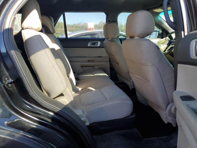 Photo 11 from auction – 2015 FORD EXPLORER X with VIN 1FM5K7D88FGB17099