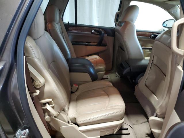 Photo 11 from auction – 2012 BUICK ENCLAVE with VIN 5GAKVDEDXCJ226575