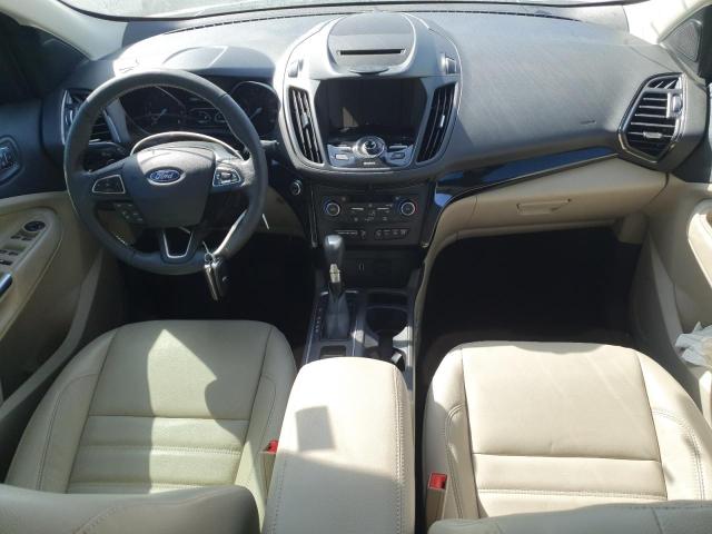 Photo 8 from auction – 2018 FORD ESCAPE TIT with VIN 1FMCU9J97JUA88800