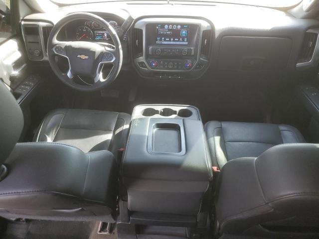 Photo 8 from auction – 2017 CHEVROLET SILVERADO with VIN 3GCPCREC0HG484689