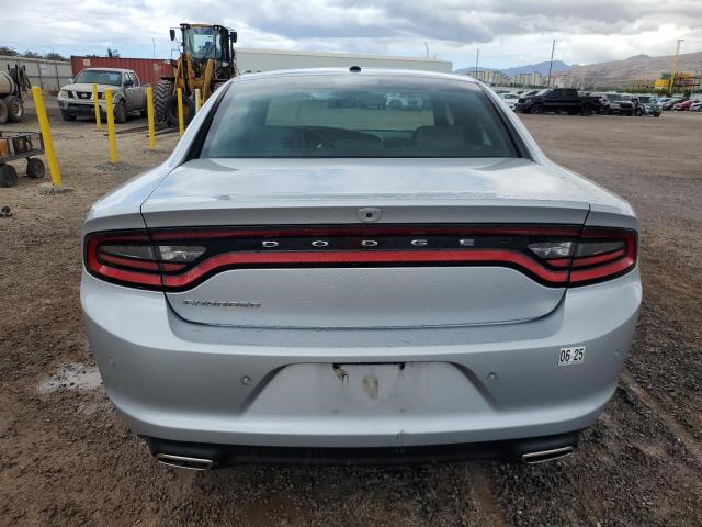 Photo 6 from auction – 2022 DODGE CHARGER SX with VIN 2C3CDXBG3NH149742