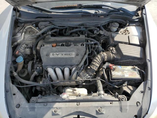 Photo 11 from auction – 2006 HONDA ACCORD with VIN 1HGCM56136A105652
