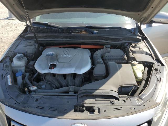 Photo 11 from auction – 2012 KIA OPTIMA with VIN KNAGM4AD6C5036534