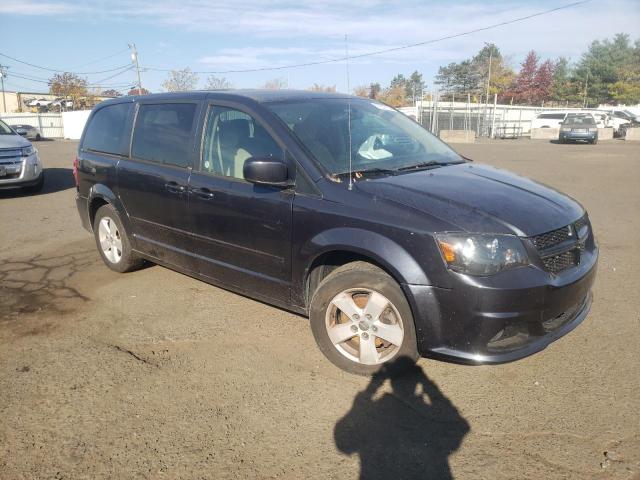 Photo 4 from auction – 2013 DODGE GRAND CARA with VIN 2C4RDGBG2DR760649