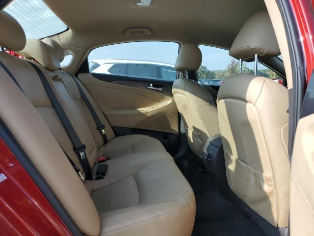 Photo 10 from auction – 2012 HYUNDAI SONATA HYB with VIN KMHEC4A40CA037159