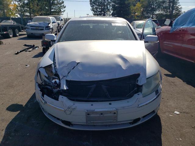 Photo 5 from auction – 2004 VOLKSWAGEN PHAETON 4. with VIN WVWAF63D348008461
