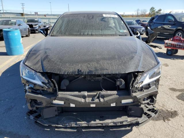 Photo 5 from auction – 2024 LEXUS ES 350 BAS with VIN 58ADZ1B18RU168479