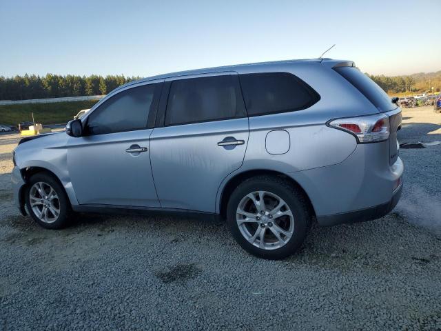 Photo 2 from auction – 2014 MITSUBISHI OUTLANDER with VIN JA4AD3A34EZ011034