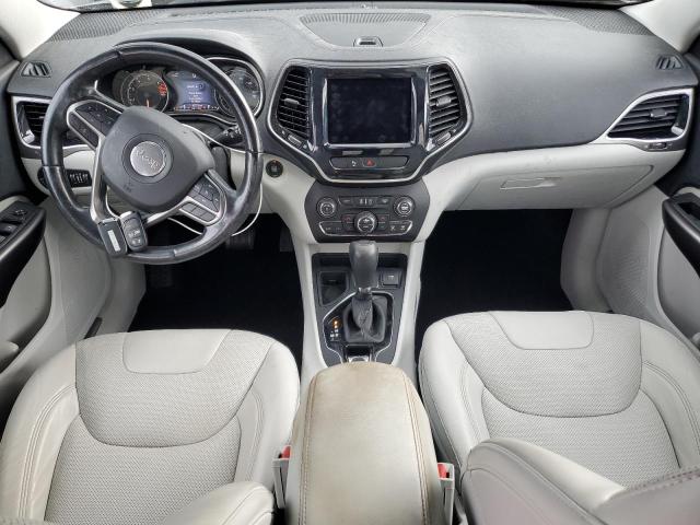 Photo 8 from auction – 2020 JEEP CHEROKEE L with VIN 1C4PJLDB9LD611120