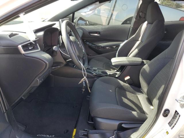 Photo 7 from auction – 2021 TOYOTA COROLLA SE with VIN 5YFS4MCE6MP093520