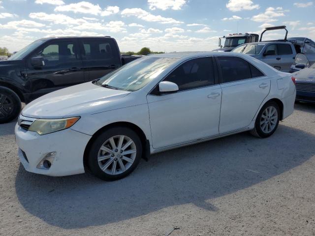 Photo 1 from auction – 2014 TOYOTA CAMRY L with VIN 4T1BF1FK5EU382950