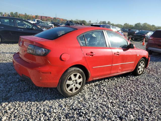Photo 3 from auction – 2007 MAZDA 3 I with VIN JM1BK12F871712514