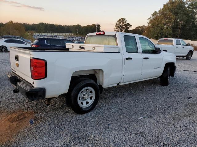 Photo 3 from auction – 2017 CHEVROLET SILVERADO with VIN 1GCRCNEC3HZ338059