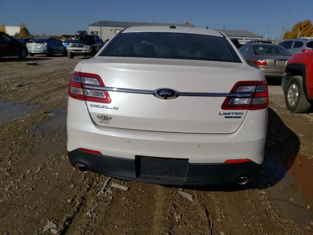 Photo 6 from auction – 2013 FORD TAURUS LIM with VIN 1FAHP2F83DG229265