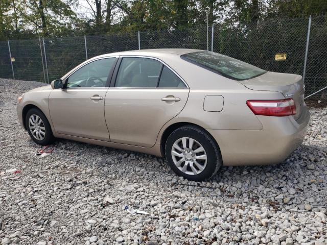 Photo 2 from auction – 2007 TOYOTA CAMRY CE with VIN 4T1BE46K97U120906