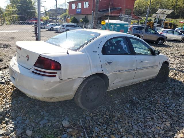 Photo 3 from auction – 2001 DODGE STRATUS SE with VIN 1B3EJ46X41N636022