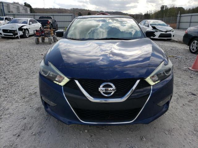 Photo 5 from auction – 2018 NISS MAXIMA with VIN 1N4AA6AP3JC364127