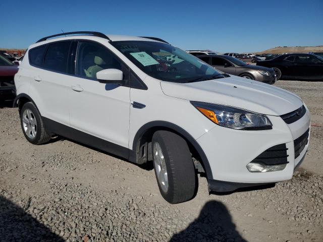 Photo 4 from auction – 2016 FORD ESCAPE SE with VIN 1FMCU9G97GUB59686
