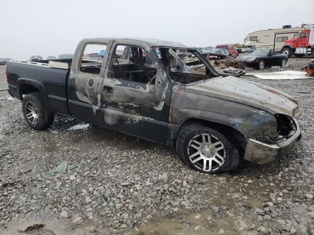Photo 4 from auction – 2000 CHEVROLET SILVERADO with VIN 2GCEK19T2Y1408714