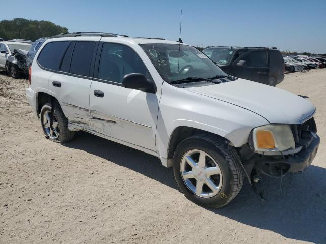 Photo 4 from auction – 2007 GMC ENVOY with VIN 1GKDS13S172290928