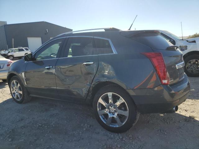 Photo 2 from auction – 2012 CADILLAC SRX PERFOR with VIN 3GYFNBE32CS528821
