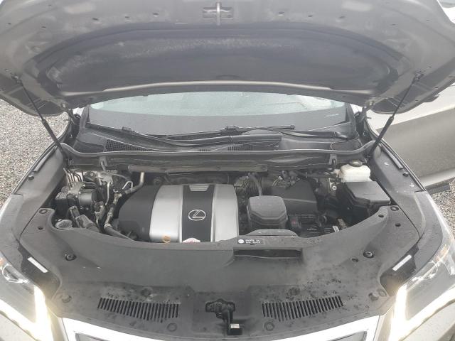 Снимка 11 от търг – 2019 LEXUS RX 350 BAS с VIN 2T2ZZMCA8KC133960