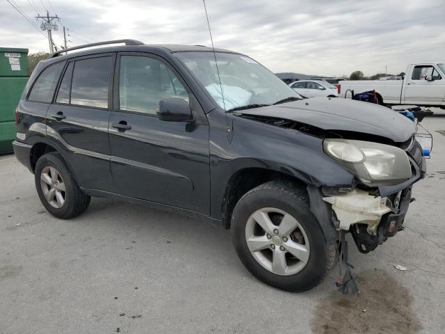 Photo 4 from auction – 2005 TOYOTA RAV4 with VIN JTEGD20V950065510